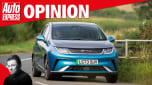 Opinion - BYD